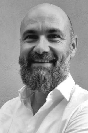 Fondateur Vincent Servicars