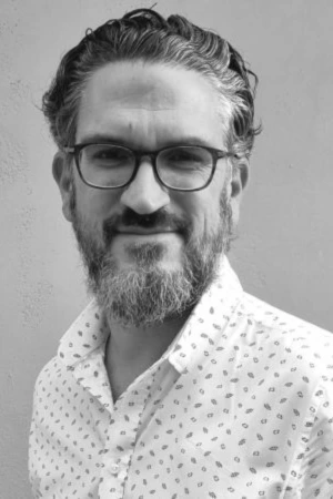Patrick fondateur Servicars